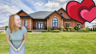 Fall In Love With This Home