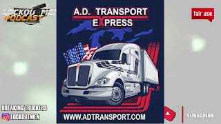 A.D. Transport Express! Recall MTC 2022 | The Recruiter Call Channel