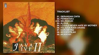 Java Jive - Album Java Jive II | Audio HQ