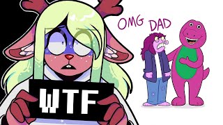 Teorías WTF de Deltarune