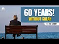 60 YEARS WITHOUT SALAH!! - True Story | Islam QA