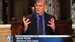 C-SPAN Cities Tour - Saint Paul: Minnesota State Capitol