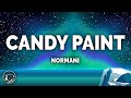 Normani - Candy Paint (Lyrics)