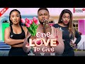 ONE LOVE TO GIVE - Maurice Sam, Sandra Okunzuwa, Shaznay Okawa - 2024 Nigerian Nollywood Full Movies