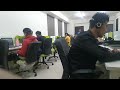 INSIDE A SCAM CALL CENTER (Hidden Camera)