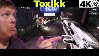 Toxikk Gameplay Are you Fast Enough