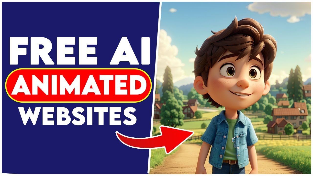 Free Ai Animation Generator Create Your Own 3d Animation 50 Off Free Ai Animation Generator Create Your Own 3d Animation 50 Off