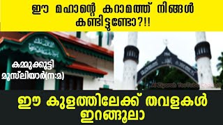 #Ziyarat #സിയാറത്ത് #Alziyarah കാളത്തോട്_വലിയ്യുള്ളാഹി കമ്മുക്കുട്ടി മുസ്‌ലിയാർ(ന:മ)Vlog#33