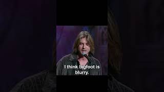 Mitch Hedberg was a brilliant writer with his own style. #comedyshorts #standupcomedy #jokesforyou