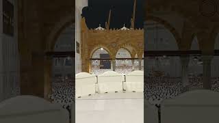 masjideharam #shorts #ytshorts #kabahsharif #haram #namaz #beautifulvoice #beautiful moment