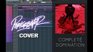 PERTURBATOR \