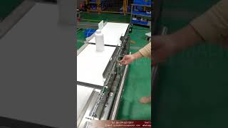 belt checkweigher with metal detector machine|YQ machinery weight checker online