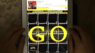 【jubeat plus】ランダム選曲でエクセが出るまでプレーし続ける Vol.1