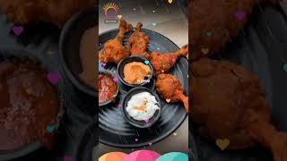 Tandoori chicken #famous #chicken #masala #shorts #short #trending #india #tandoori #recipes #fry