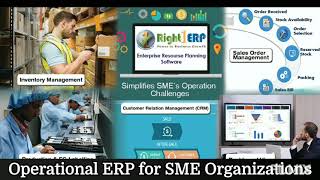 GRN Entry in ERP Software