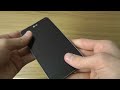 lg optimus g unboxing review