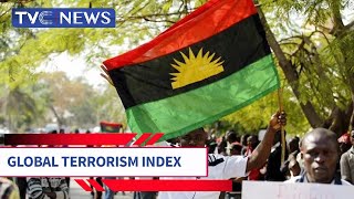 IPOB Ranked World's 10th Deadliest Group