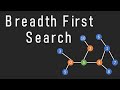 Breadth First Search Algorithm Explained | With Example and Code | Graph Theory
