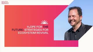 Sandbox Stage 2024 I H₂Ope for the Future: Strategies for Ecosystem Revival