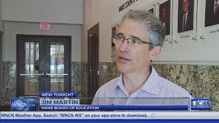 Wake County leaders approve budget in 5-2 vote
