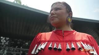 A Moment with the Elders: Brenda Child (Red Lake Nation)