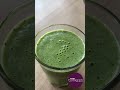 stadstuinieren spinazie zaaien recept smoothie met spinazie moestuin