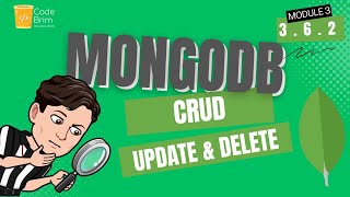 MongoDB Tutorial: Update & Delete Documents Made Easy