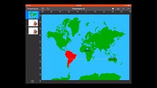 How to Make an Interactive Map