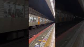 【響くイイ音】阪神1000系三宮ゆき快速急行 大阪上本町駅発車。#vvvfサウンド #vvvfインバータ #近鉄 #阪神 #三菱igbt #インバーター #つるちゃんねる #上本町