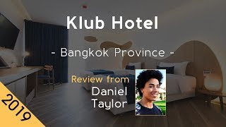 Klub Hotel 4⋆ Review 2019