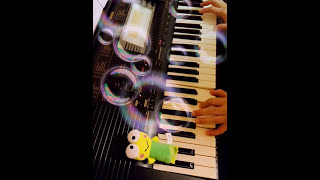 【情人再見\u0026月夜愁】🎹藝娟-電子琴演奏cover