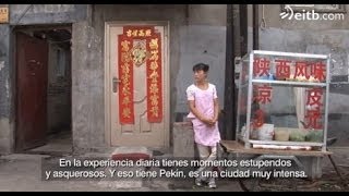 33 artistas vascos han vivido la experiencia china