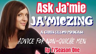 Ask Ja’mie - Advice for non-quiche men - Ep 7/ Season One