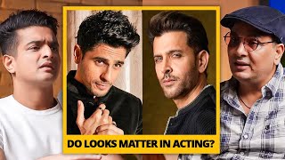 Do Looks Matter For Actors - Top Bollywood Casting Director Explains