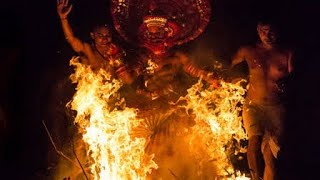 Theyyam vadakkan || Malabar theyyam