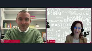 Hybridizing a Course Using LA Study Groups