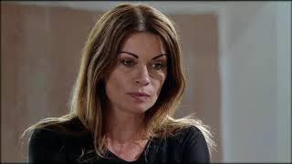 Coronation Street spoiler: Carla Connor to make dramatic return at Christmas - and she's carrying a
