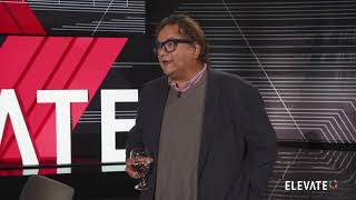 Think 2030: Unreconciled: Family, Truth, Indigenous Resistance with Jesse Wente