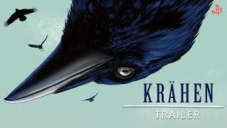 KRÄHEN | Trailer