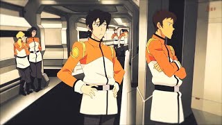 ᴀʟʀᴇᴀᴅʏ ᴏᴠᴇʀ. {Klance}