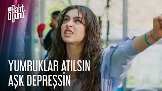 Ada'nın Muhteşem Planı İşe Yarayacak Mı? | En Komik Sahneler