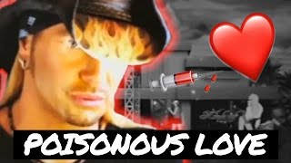 BRET MICHAELS "AT 15 I WAS HANDED THE SECRET TO LOVE" | OMG!RLY?!