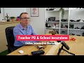 STEM Punks Online Teacher PD & Incursions