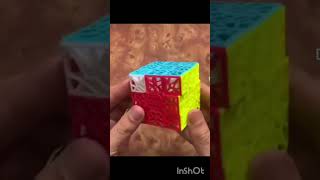 4×4 Rubik's cube flag🇧🇩🇧🇧🇦🇽🇦🇮🇧🇧  short video on YouTube Channel Abbas cube #shorts #viralshorts.
