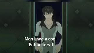 Qrow gets sent to prison