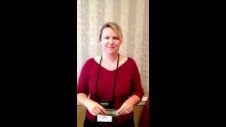 Wipfli's 13th Annual Management Conference for Grant-Funded Programs - Client Testimonial