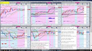 [해선트레이더]  (오전 항셍 본톡방) 25-2-21-금-해외선물/국선 실시간 추세 신호차트 송출 (항셍,나스닥,에센피,오일,골드,실버,국선)