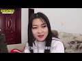 儿子要娶穷家女，董事长母亲装乞丐去女孩家要饭，故事精彩了