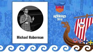 Multiplayer game with Angular and Firebase by Michael Haberman