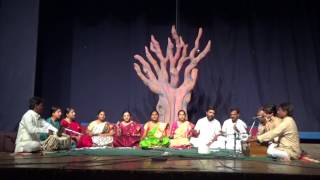 Bhoomi Ninnadalla   Allama Prabhu Vachana